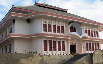 Berikut Sejarah Singkat Kampus STIKA dan Perubahan Status Menjadi INSTIKA Sumenep