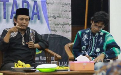 Jangan Anti Leluhur, Belajar Ilmu Nusantara dalam Mengatur Negara