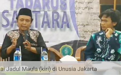 Sosok Sultan Buton Bergelar 'Khalifatul Khamis'