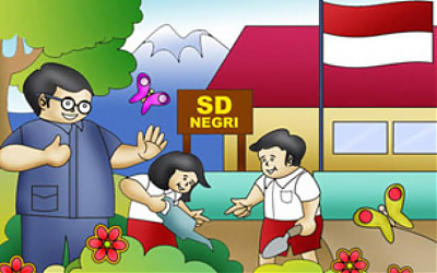 Disdik Sumenep Telusuri SDN Sentol Laok Miliki 24 Siswa