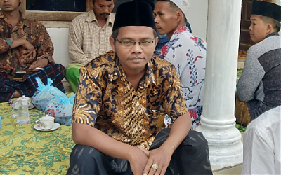 Berdoa Secara Logis, Doa Neno?