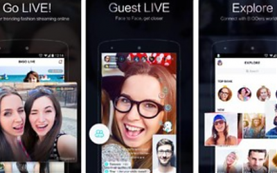 Akhirnya, Bigo Live Dibeli Perusahaan Live Streaming Terbesar China