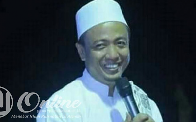 Haul Bujuk Camplong, Sampang Bersholawat Bersama Kiai Musleh
