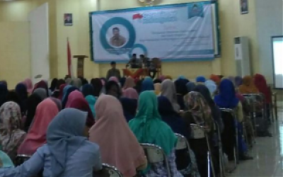 IAIN Madura Gelar Seminar untuk Perkuat Wawasan Kebangsaan dan Islam Moderat