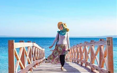Wabup Sumenep: Kami Siapkan Berbagai Kegiatan Grand Opening Kunjungan Wisata Sumenep 2019