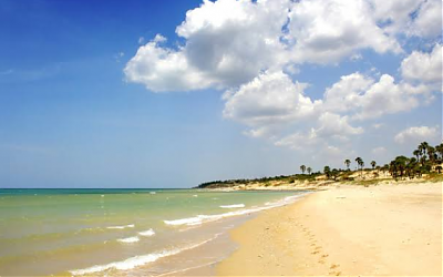 Launching Visit Sumenep 2019, Liburan Gratis di Pantai Slopeng