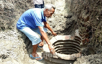 Diduga Masa Majapahit, Ditemukan Guci, Gerabah, dan Tembikar Kuno