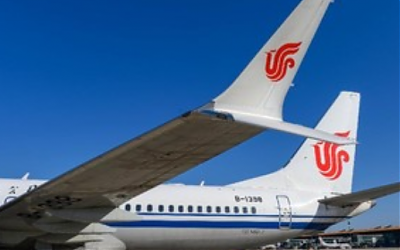 Sementara, Kemenhub Larang Terbang Boeing 737 Max 8