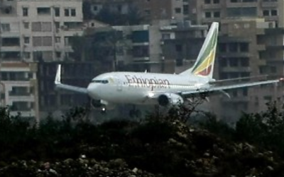 Mengungkap Fakta Teknologi Kotak Hitam di Ethiopian Airlines