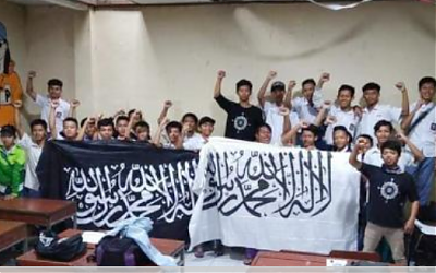 Pelajar NU Minta Pemerintah dan Sekolah Tegas Cegah 'Karim'