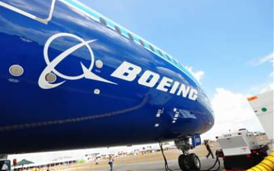 Akhirnya Boeing 737 Max 8 Dilarang Terbang di Kampung Halamannya Sendiri
