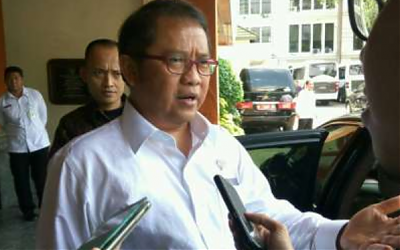 Cepat, Kominfo Tapis 500 Video Serangan Teroris di Masjid Selandia Baru