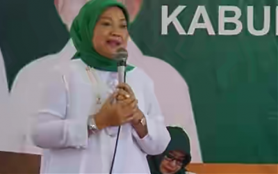 Waspada..! Emak-Emak Penyebar Fitnah, Perempuan NU Jangan Kalah
