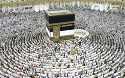 Arab Saudi Berlakukan Visa Progresif Bagi Jamaah dan Petugas yang Sudah Haji