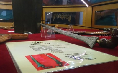 Keris 