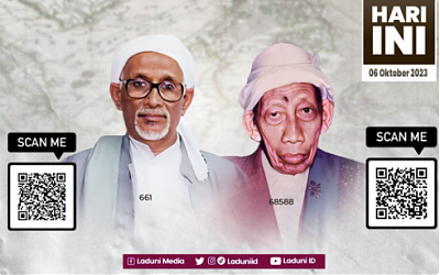 Info Harian Laduni: 06 Oktober 2023