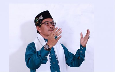 Al-I'tirof atau Sebuah Pengakuan
