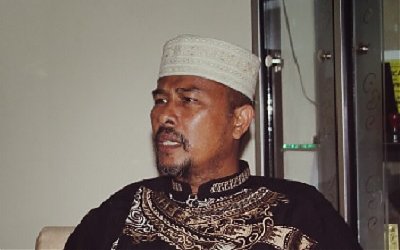 Sekjend HUDA Ultimatum Beberapa Dayah yang Beraliran Wahabi di Aceh