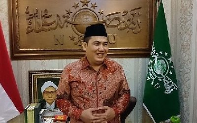 Sekjen PBNU Ajak Umat Membantu Lombok