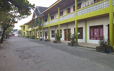 Sekolah Tinggi Agama Islam (STAI) Al Falah Banjarbaru