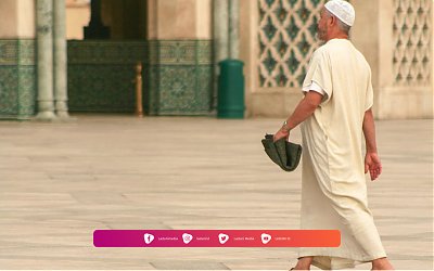 Semangat Menjalankan Ibadah Niscaya Allah Memudahkannya