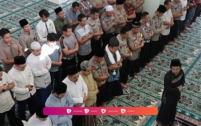 Shalat Ghaib: Pengertian dan Hukum Menshalati Jenazah yang Sudah Dikubur