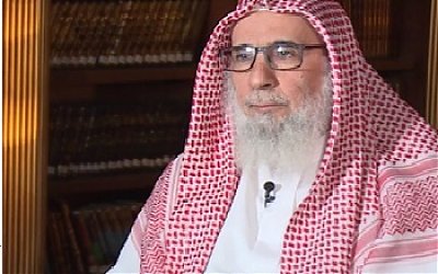 Arab Saudi Tangkap Ulama Terkenal Beraliran Keras
