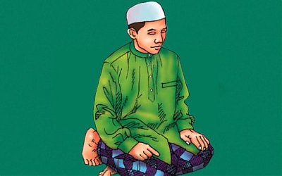 Niat dan Cara Shalat Qadha di Jum’at Terakhir Bulan Ramadhan