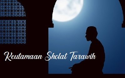 Adakah Fadhilah Tarawih Perhari?
