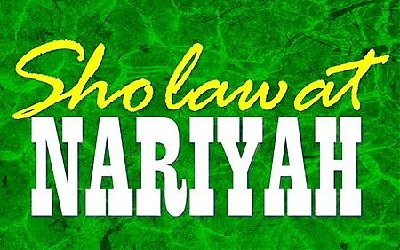 Ini Isi Shalawat Nariyah dan Manfaatnya