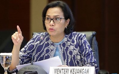 Testimoni Menteri Keuangan, Sulitnya Proses Pengambil Alihan Mayoritas Saham Freeport Indonesia