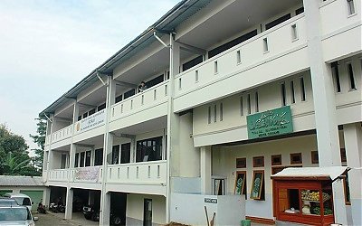 STAI Al-Musdariyah Cimahi