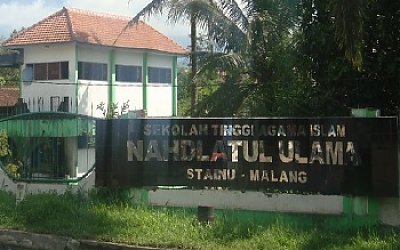 STAINU Malang
