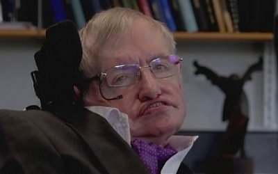 Ramalan Stephen Hawking tentang Tanda Kemunculan Ras Manusia Super