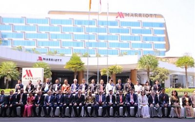 Begini Strategi Menaker dalam Meningkatkan Produktivitas Pekerja