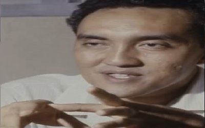 Biografi Subhan ZE