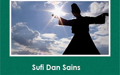 Sekali Lagi: Sufi Dan Sains