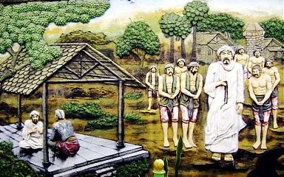 Derajat Sunan Bonang: Rajanya Para Wali Allah di Tanah Jawa