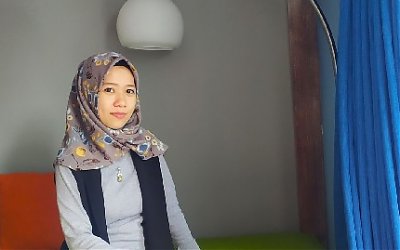 Milenial NU Hadirkan Perdamaian