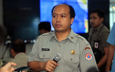 Ulang Tahun, Sutopo Mendapat Ucapan Selamat dari Ketua PBNU