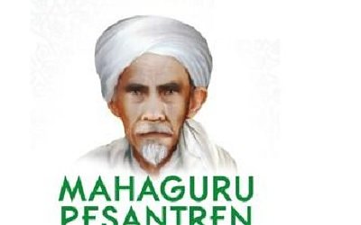 Ijazah Syaichona Moh. Cholil Bangkalan Madura