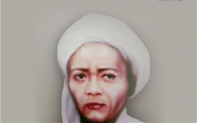 Syaikh Ihsan Al-Jampesi #2: Sosok Al-Ghazali dari Timur