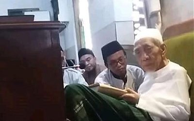 Catatan Singkat Ngaji Syaikhina Maemoen Zubair: Sebagian Akhlaq Para Salafus Solih