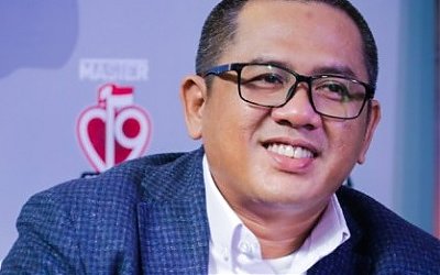 Klarifikasi Video Hoax: Kyai Ma’ruf Masuk Kristen