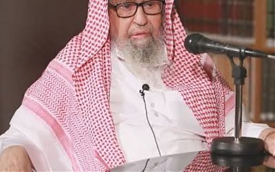 Ulama Wahabi Syekh Shalih bin Fauzan: Orang yang Tidak Mau Bermadzhab Sesat
