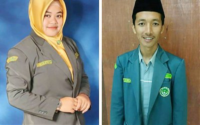 Berjanji Bawa IPNU-IPPNU Wonosobo Lebih Maju, Ketua Terpilih akan Banyak Kerjasama