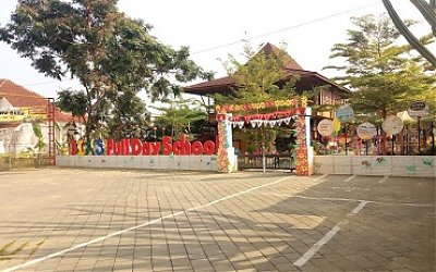 TKIT BIAS Purwokerto
