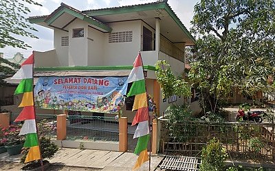 TKIT Insan Kamil Sidareja Cilacap
