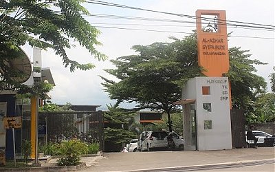 TK Al Azhar Syifa Budi Parahyangan