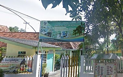 TK Al Falah Surabaya